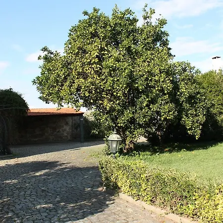 Semesterbostad Casa Da Miza *