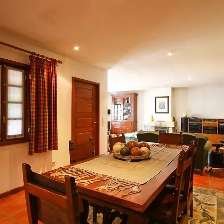 Semesterbostad Casa Da Miza Vilar do Pinheiro