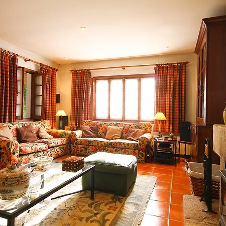 Casa Da Miza Semesterbostad Vilar do Pinheiro