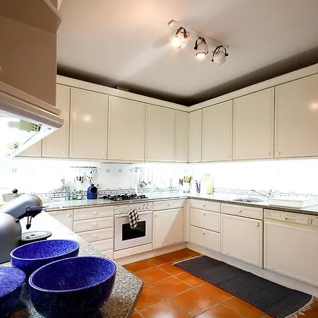 Semesterbostad Casa Da Miza