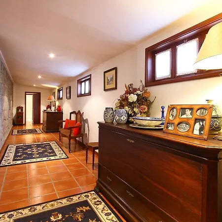 Casa Da Miza Semesterbostad