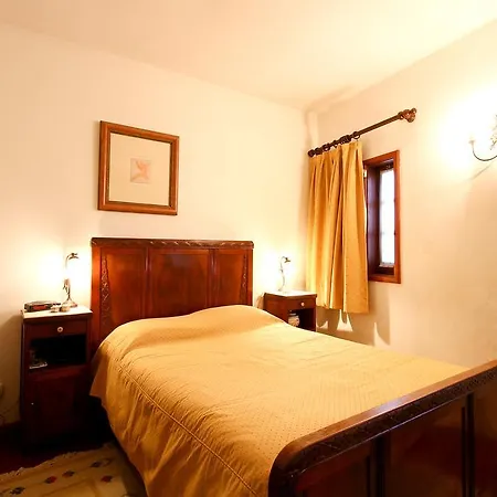 Semesterbostad Casa Da Miza Vilar do Pinheiro