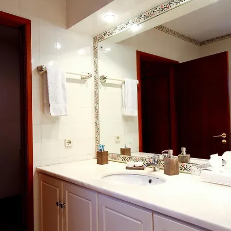 Casa Da Miza Semesterbostad Vilar do Pinheiro