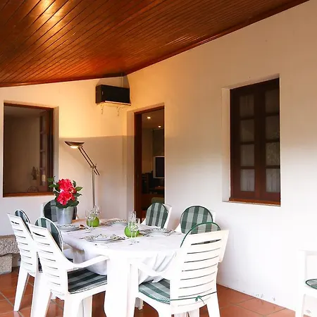 Casa Da Miza Semesterbostad