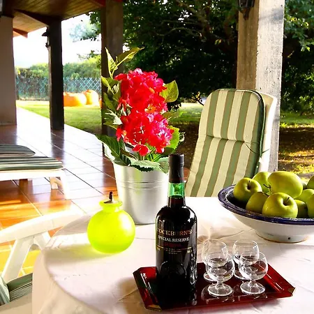 Casa Da Miza * Vilar do Pinheiro