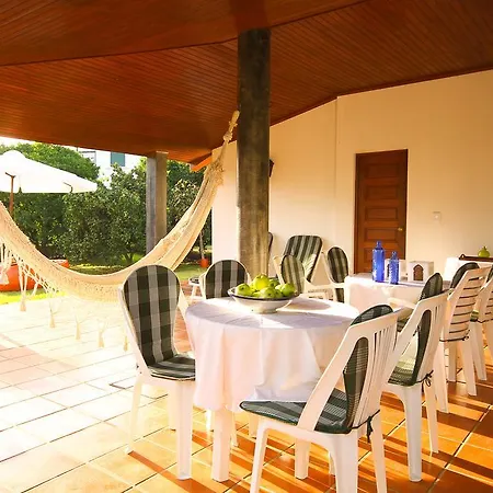 Casa Da Miza Semesterbostad