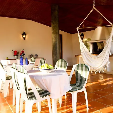 Semesterbostad Casa Da Miza *