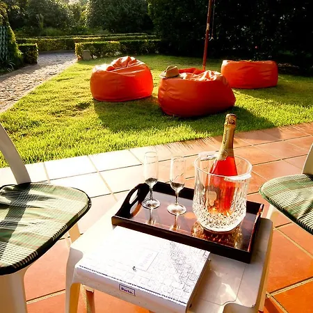 Casa Da Miza Semesterbostad *